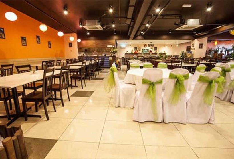 فندق Tanjong Vista