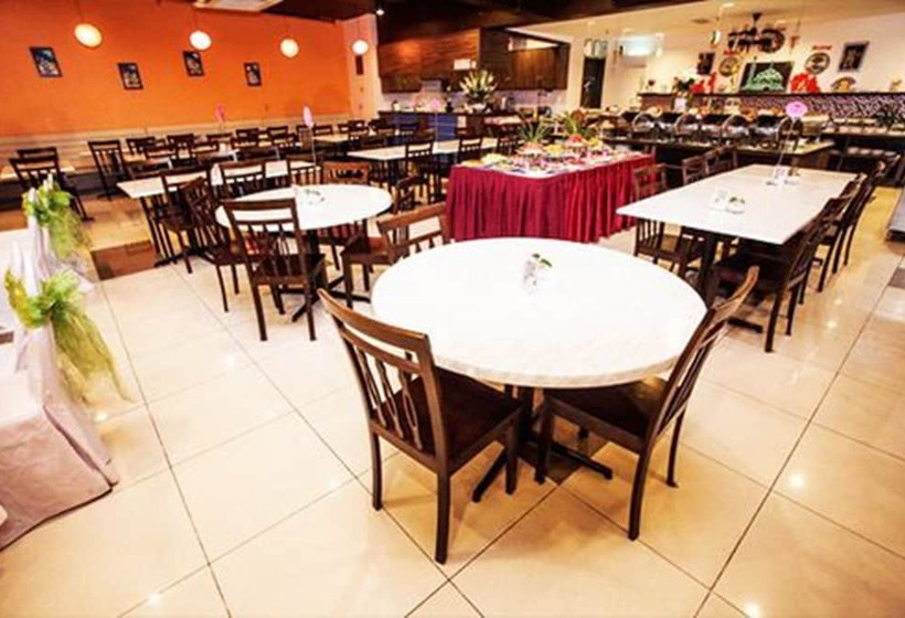 فندق Tanjong Vista