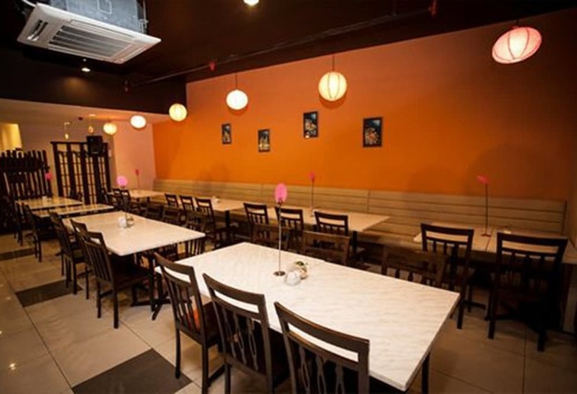 فندق Tanjong Vista