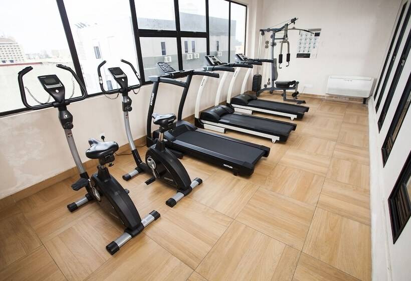 فندق Tanjong Vista