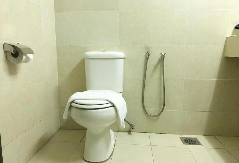 فندق Tanjong Vista