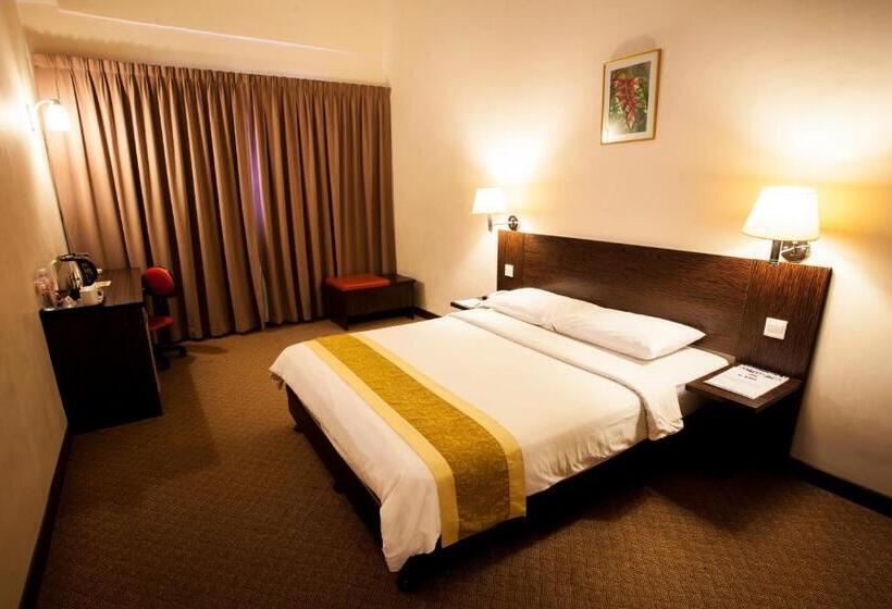 فندق Tanjong Vista