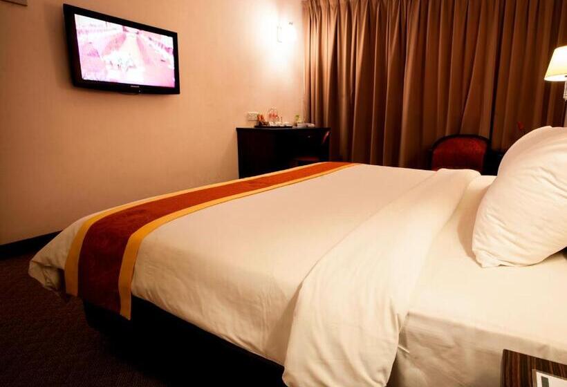 فندق Tanjong Vista