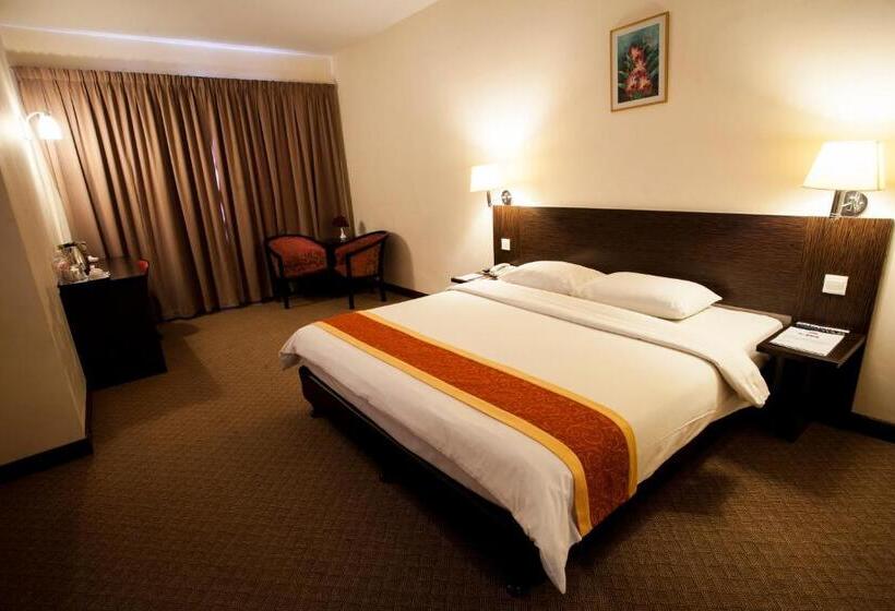 فندق Tanjong Vista