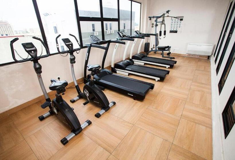 فندق Tanjong Vista