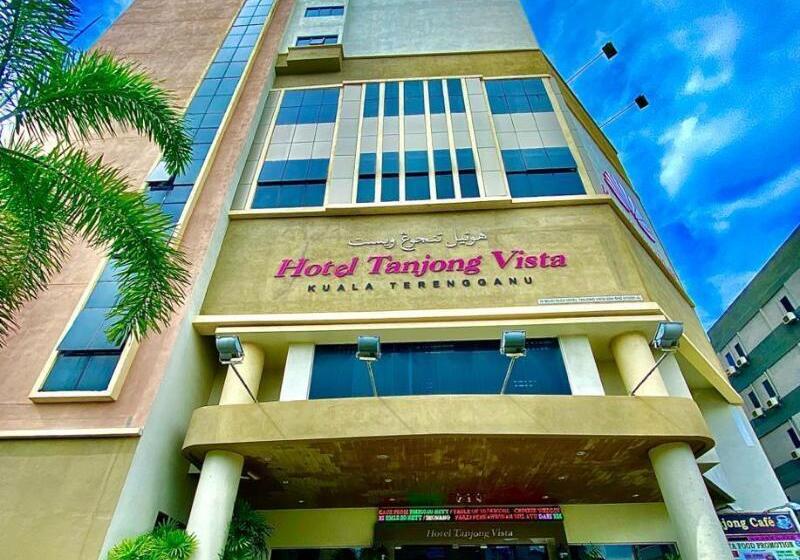 فندق Tanjong Vista