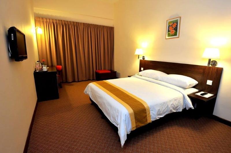 فندق Tanjong Vista