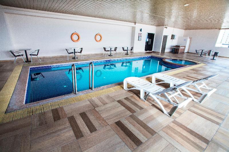 فندق Tanjong Vista