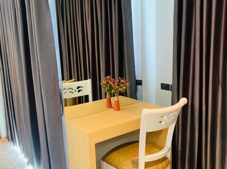 酒店 The Airport Greenery