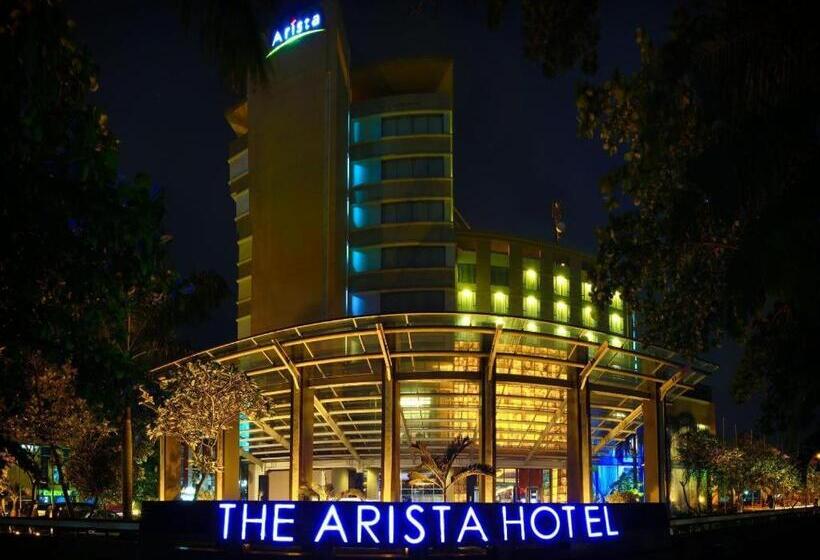 호텔 The Arista