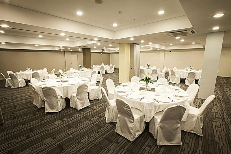 Hotel The Grand Sumorum