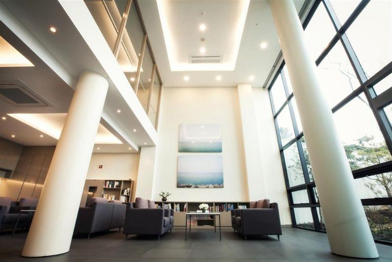 Hotel The Grand Sumorum