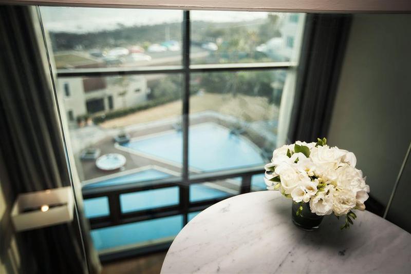 Hotel The Grand Sumorum