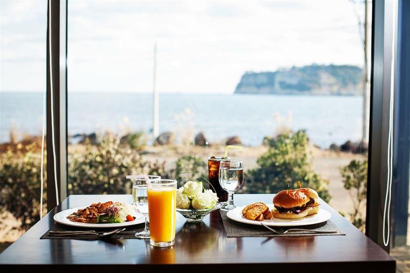 Hotel The Grand Sumorum