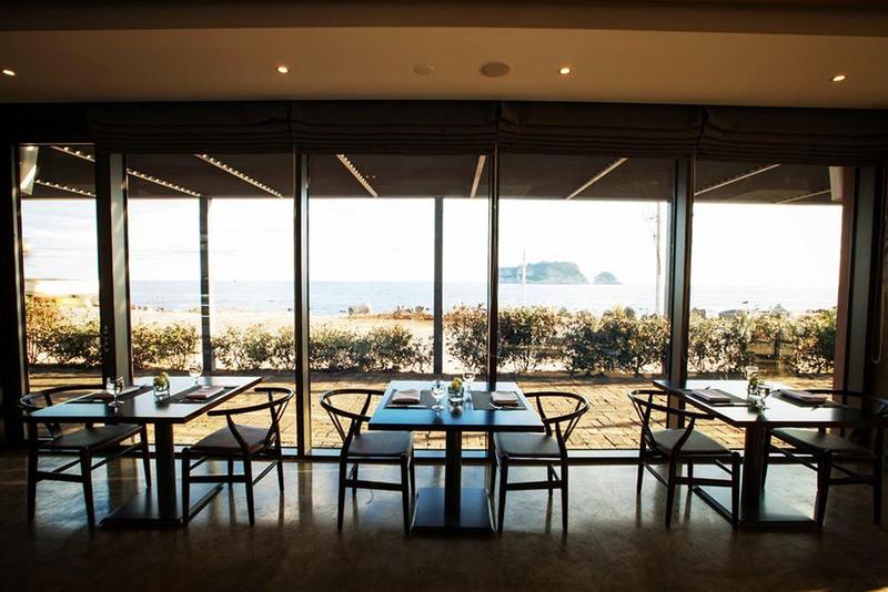 Hotel The Grand Sumorum