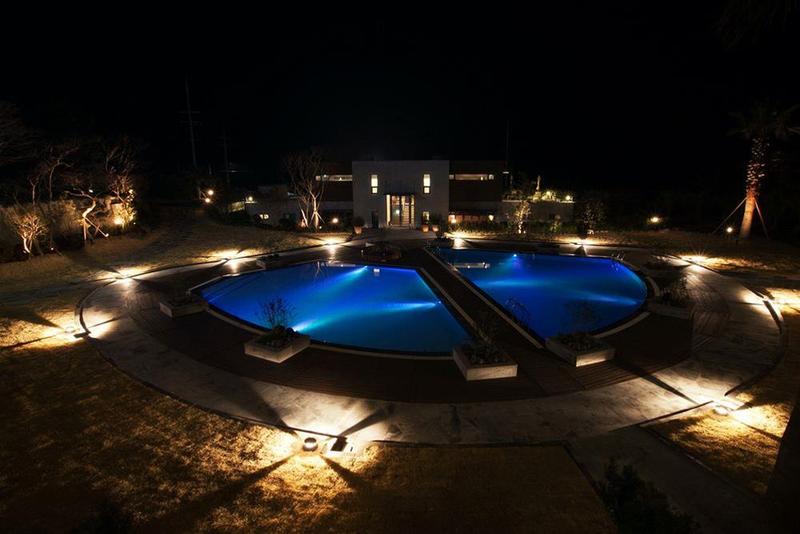 Hotel The Grand Sumorum