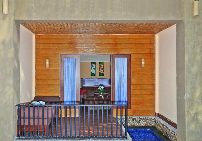 ホテル The Inn By Sunsethouse