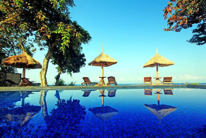 ホテル The Inn By Sunsethouse