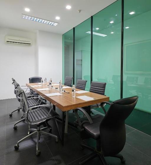 The Leverage Lite Hotel Kuala Kedah