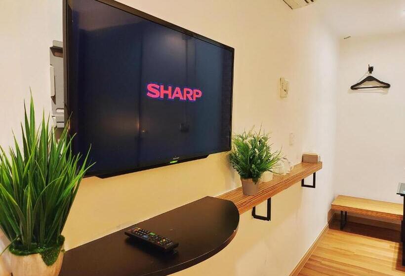 The Leverage Lite Hotel Kuala Kedah