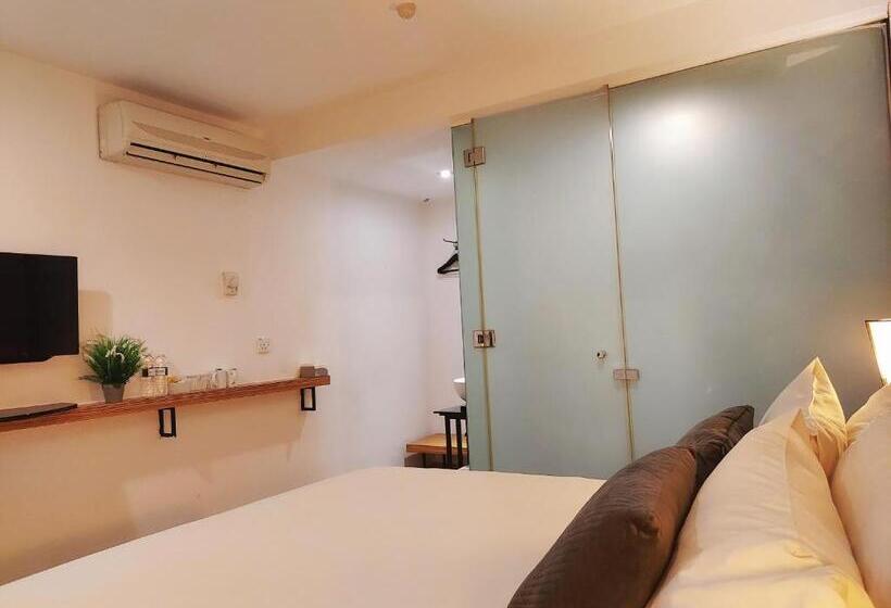 The Leverage Lite Hotel Kuala Kedah