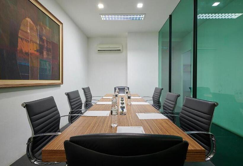 The Leverage Lite Hotel Kuala Kedah