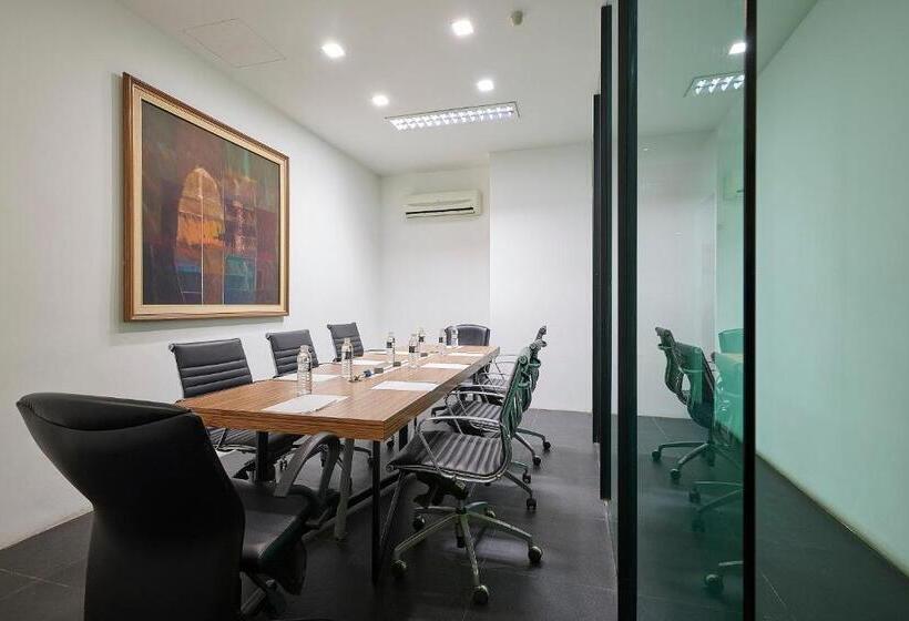 The Leverage Lite Hotel Kuala Kedah