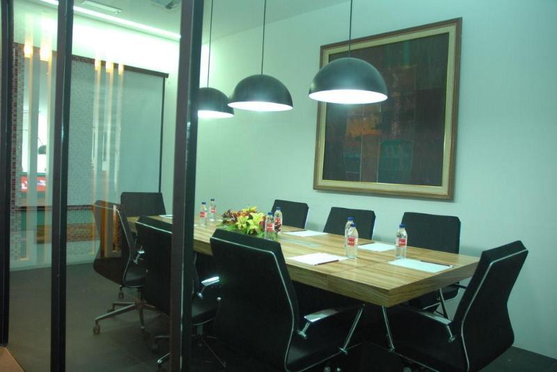 The Leverage Lite Hotel Kuala Kedah