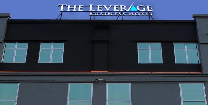 The Leverage Lite Hotel Kuala Kedah