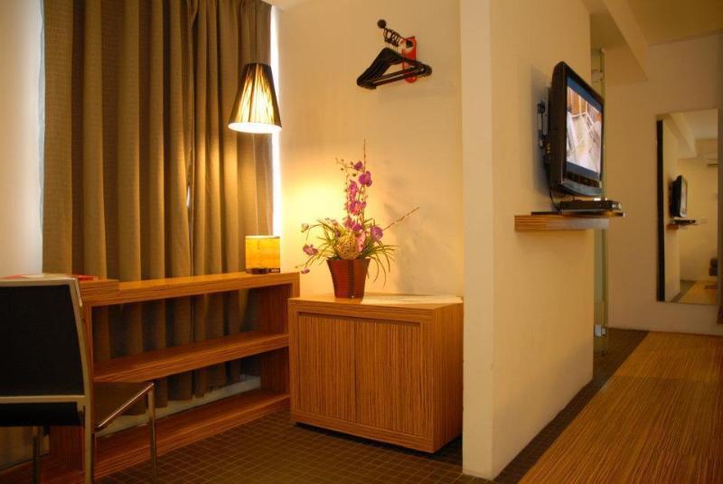 The Leverage Lite Hotel Kuala Kedah