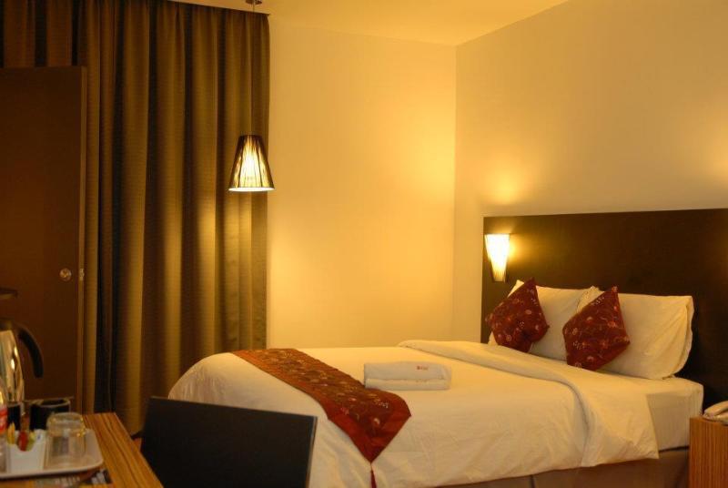 The Leverage Lite Hotel Kuala Kedah