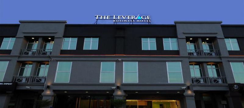 The Leverage Lite Hotel Kuala Kedah
