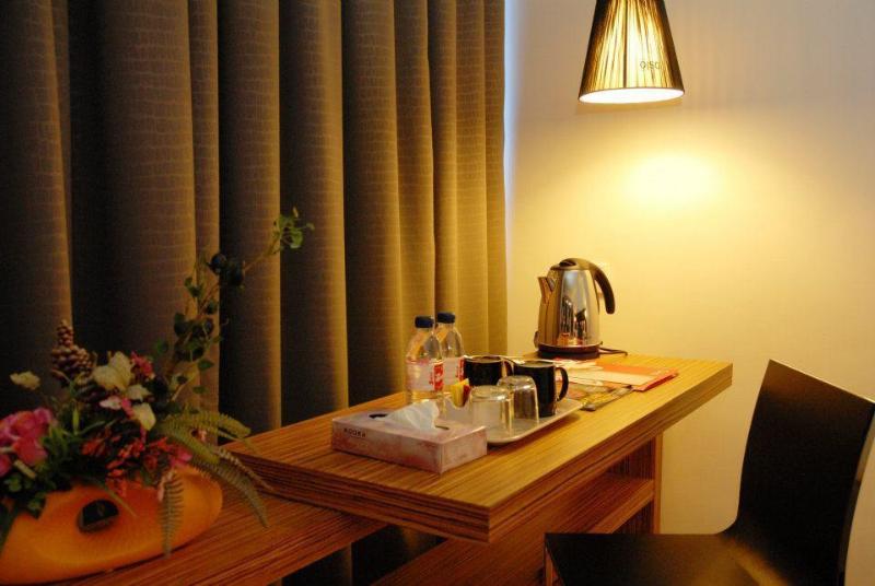 The Leverage Lite Hotel Kuala Kedah