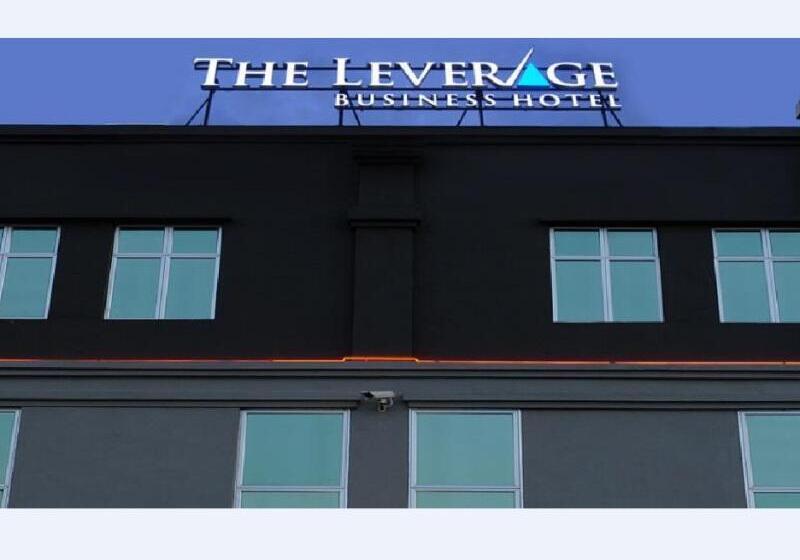 The Leverage Lite Hotel Kuala Kedah