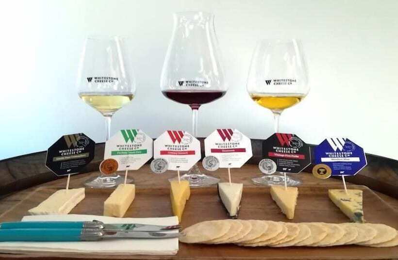 호텔 The Mews Oamaru