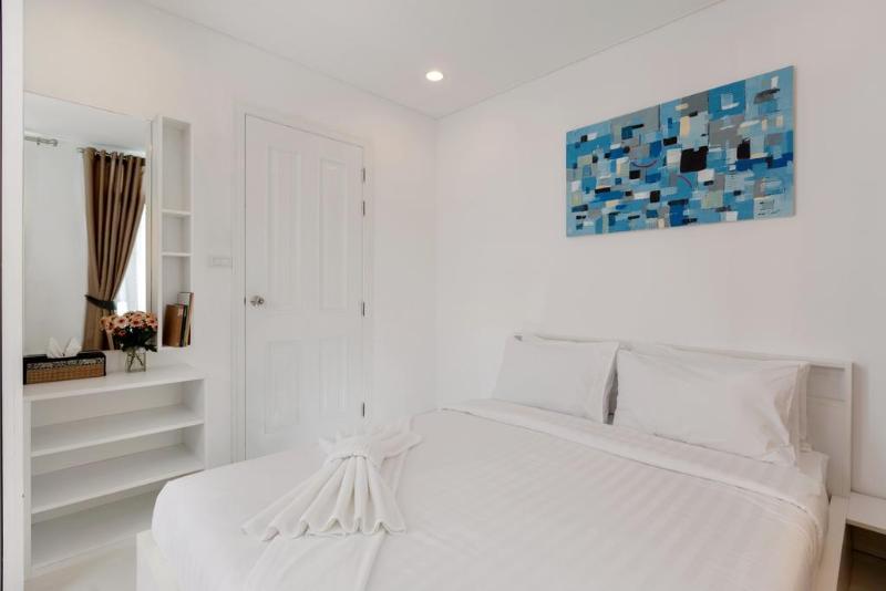 Отель The Regent Condo