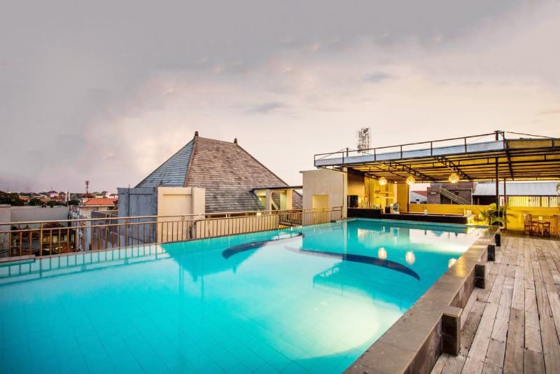 酒店 Tusita Boutique