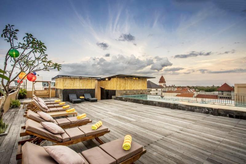 酒店 Tusita Boutique