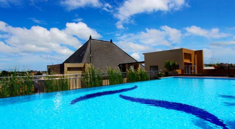 酒店 Tusita Boutique