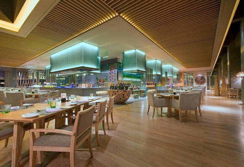 호텔 The Westin Chongqing Liberation Square