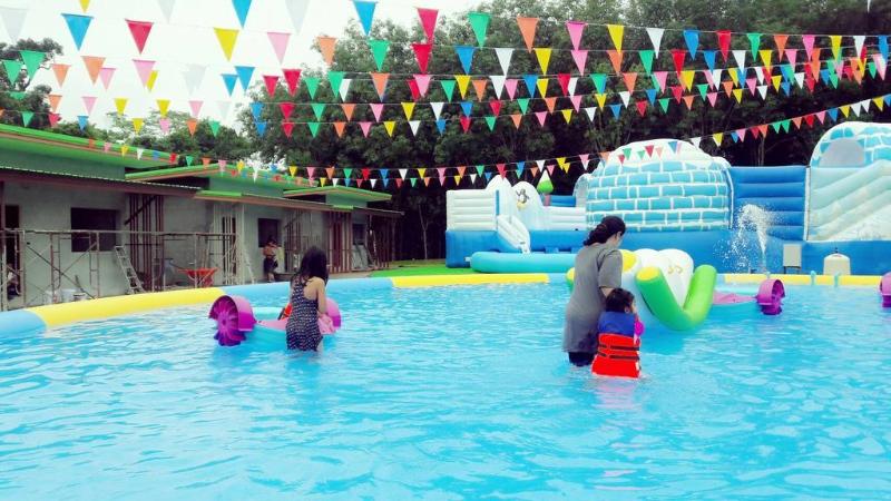 فندق Tontarn Resort  Spa