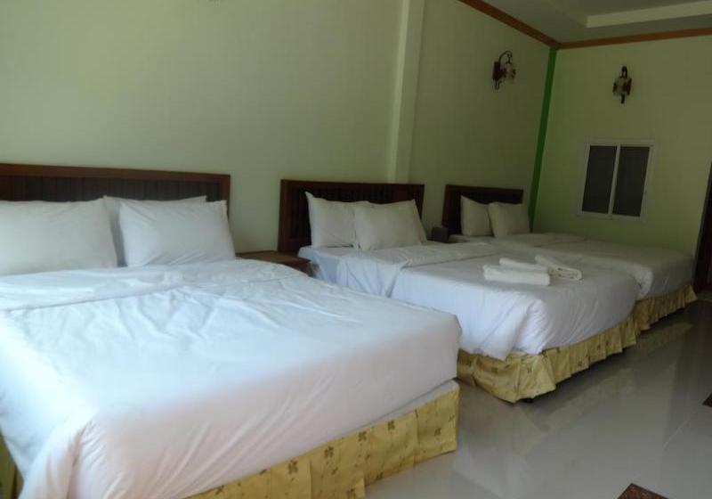 فندق Tontarn Resort  Spa