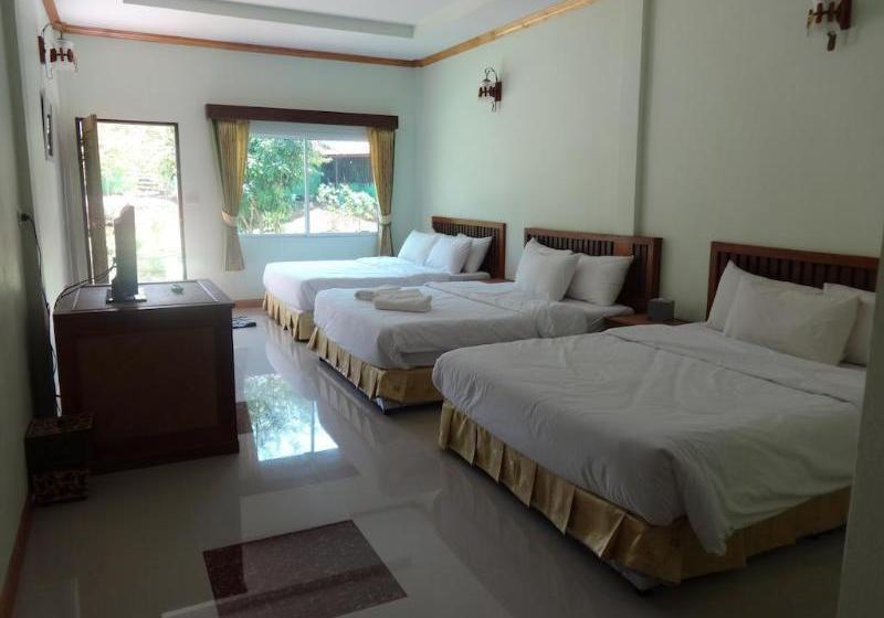 فندق Tontarn Resort  Spa