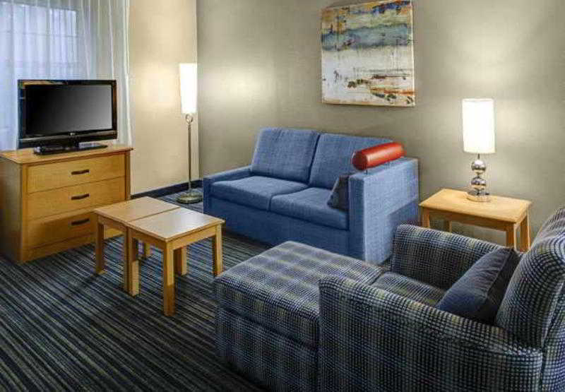 فندق Towneplace Suites Atlanta Buckhead