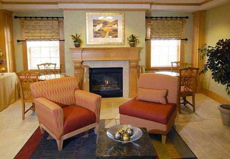 فندق Towneplace Suites Atlanta Buckhead