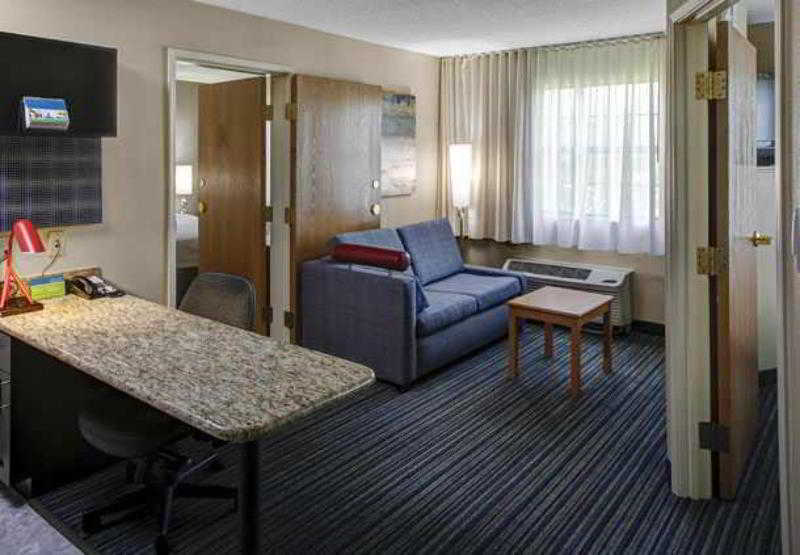 فندق Towneplace Suites Atlanta Buckhead