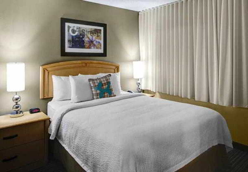 فندق Towneplace Suites Atlanta Buckhead
