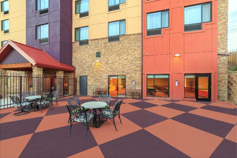 فندق Towneplace Suites Farmington