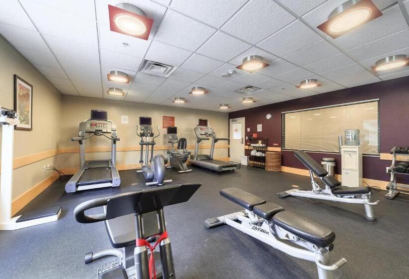 בית מלון כפרי Towneplace Suites Farmington