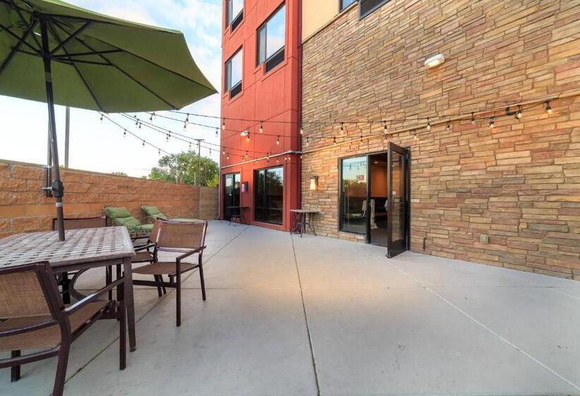 فندق Towneplace Suites Farmington